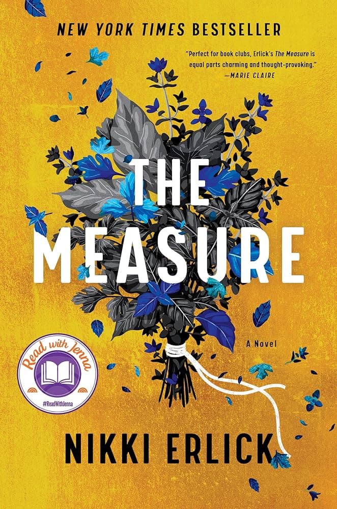 The measure